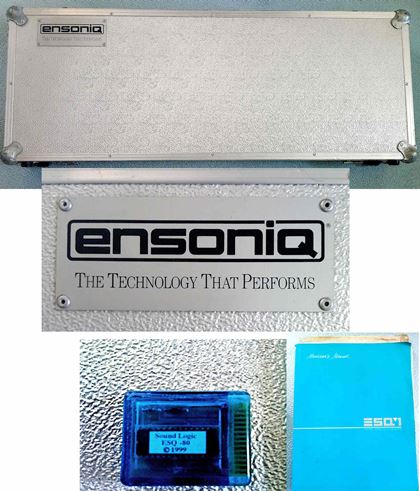 Ensoniq-ESQ1